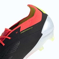 adidas Predator Elite FG Fußballschuh schwarz/weiß 43 1/3