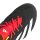 adidas Predator Elite FG Kinderfußballschuh schwarz/weiß