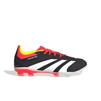 adidas Predator Elite FG Kinderfußballschuh schwarz/weiß 36 2/3
