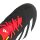 adidas Predator Elite FG Kinderfußballschuh schwarz/weiß 38 2/3