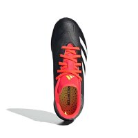 adidas Predator League TF Kunstrasenschuh Kinder schwarz/weiß 36
