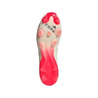 adidas Copa Pure 2 Elite FG Fußballschuh ivory/rot