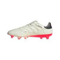adidas Copa Pure 2 Elite FG Fußballschuh ivory/rot