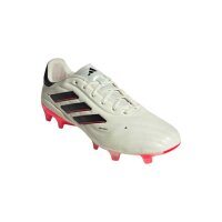 adidas Copa Pure 2 Elite FG Fußballschuh ivory/rot