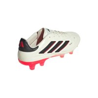 adidas Copa Pure 2 Elite FG Fußballschuh ivory/rot