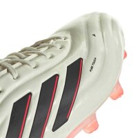 adidas Copa Pure 2 Elite FG Fußballschuh ivory/rot