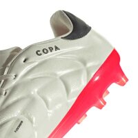 adidas Copa Pure 2 Elite FG Fußballschuh ivory/rot