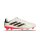 adidas Copa Pure 2 Elite FG Fußballschuh ivory/rot