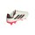 adidas Copa Pure 2 Elite FG Fußballschuh ivory/rot