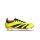 adidas Predator Elite FG Kinderfußballschuh neongelb/schwarz 38