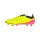 adidas Predator Elite FG Fußballschuh neongelb/schwarz 41 1/3