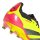 adidas Predator Elite FG Fußballschuh neongelb/schwarz 41 1/3