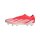adidas X Crazyfast Elite FG Fußballschuh rot/weiß