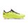 Puma King Ultimate FG/AG Fußballschuh neongrün/schwarz 44,5