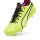 Puma King Ultimate FG/AG Fußballschuh neongrün/schwarz 44,5
