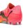 Puma Future 7 Ultimate FG/AG Fußballschuh pink/orange