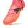 Puma Future 7 Ultimate FG/AG Fußballschuh pink/orange