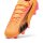 Puma Ultra Ultimate FG/AG Fußballschuh orange/pink 44,5