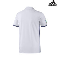 adidas Real Madrid Heim Trikot 2016/17 weiß