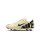 Nike Mercurial Air Zoom Vapor 15 Club MG Kinderfußballschuh beige/schwarz