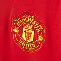 adidas Manchester United Heim Trikot 2016/17 rot