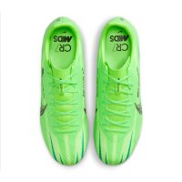 Nike Mercurial Air Zoom Vapor 15 Academy Dream Speed FG grün/schwarz