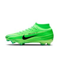 Nike Mercurial Air Zoom Superfly 9 Academy Dream Speed FG Fußballschuh grün/schwarz