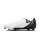 Nike Phantom GX 2 Academy FG Fußballschuh weiß/schwarz