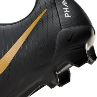 Nike Phantom GX 2 Academy FG Fußballschuh weiß/schwarz 42