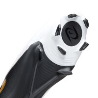 Nike Phantom GX 2 Academy FG Fußballschuh weiß/schwarz 44