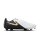Nike Phantom GX 2 Academy FG Fußballschuh weiß/schwarz 44