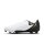 Nike Phantom GX 2 Academy FG Fußballschuh weiß/schwarz 44