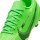 Nike Mercurial Air Zoom Vapor 15 Club Dream Speed MG Kinderfußballschuh grün/schwarz