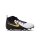 Nike Phantom Luna 2 Academy FG Kinderfußballschuh weiß/schwarz
