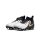 Nike Phantom Luna 2 Academy FG Kinderfußballschuh weiß/schwarz
