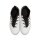 Nike Phantom Luna 2 Academy FG Kinderfußballschuh weiß/schwarz