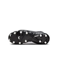 Nike Phantom Luna 2 Academy FG Kinderfußballschuh weiß/schwarz 38