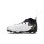 Nike Phantom Luna 2 Academy FG Kinderfußballschuh weiß/schwarz 38