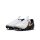 Nike Phantom GX 2 Academy FG Kinderfußballschuh weiß/schwarz 38