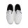 Nike Phantom GX 2 Academy FG Kinderfußballschuh weiß/schwarz 38