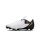 Nike Phantom GX 2 Academy FG Kinderfußballschuh weiß/schwarz 38