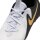 Nike Phantom GX 2 Academy FG Kinderfußballschuh weiß/schwarz 38