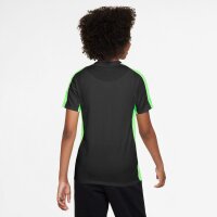 Nike Dri-FIT Academy CR7 T-Shirt schwarz/grün