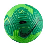 Nike Mercurial Academy CR7 Fußball grün/schwarz