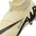 Nike Mercurial Air Zoom Superfly 9 Pro FG Kinderschuh beige/schwarz