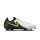 Nike Phantom GX 2 Pro FG Fußballschuh weiß/schwarz