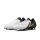 Nike Phantom GX 2 Pro FG Fußballschuh weiß/schwarz