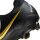 Nike Phantom GX 2 Pro FG Fußballschuh weiß/schwarz
