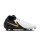 Nike Phantom Luna 2 Pro FG Fußballschuh weiß/schwarz