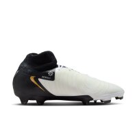 Nike Phantom Luna 2 Pro FG Fußballschuh weiß/schwarz 36,5